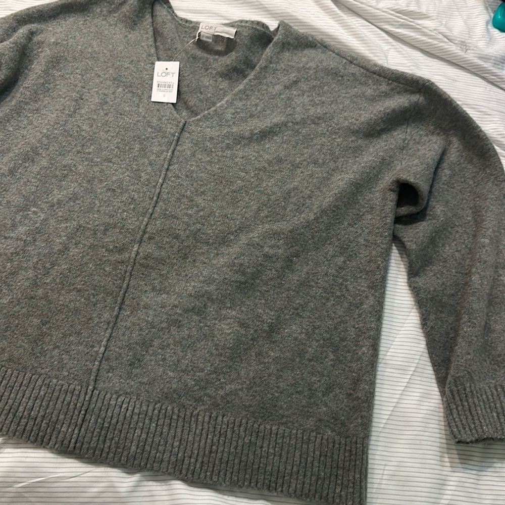 Loft sweater - Picture 3 of 6